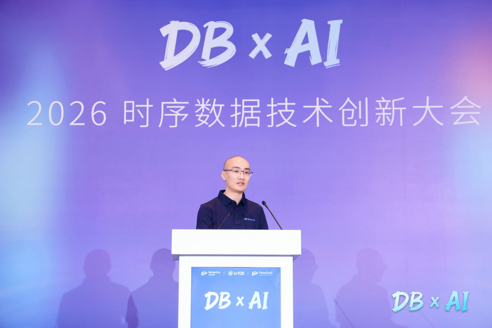 对话天谋科技CTO乔嘉林：做时序数据库里“武无第二”的那一个