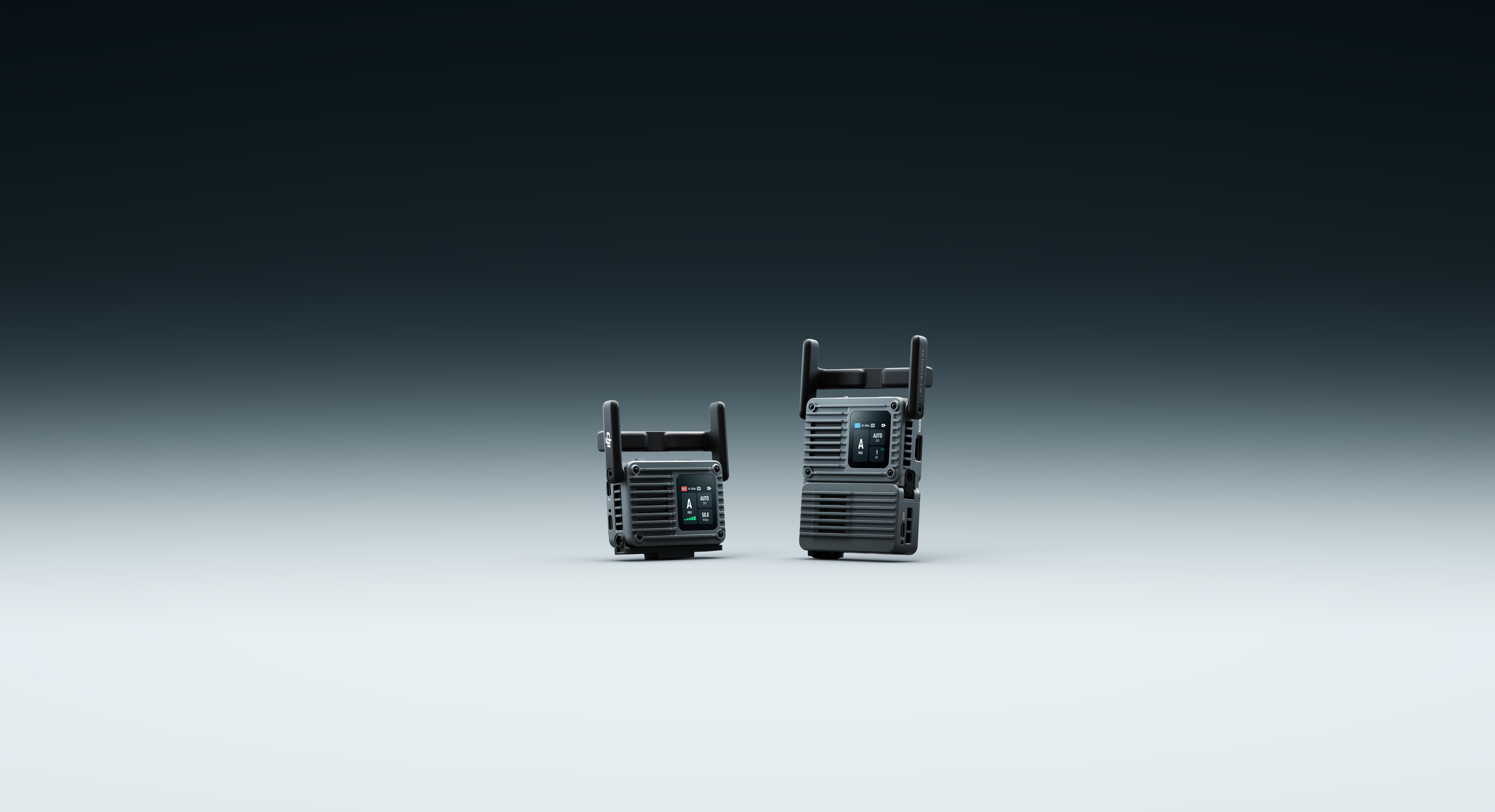 大疆正式发布全新收发一体多机协同图传 DJI SDR 图传 2：售价 1999 元起
