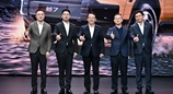 全场景智享硬核SUV 传祺越7开启预售 权益价17.18万-21.78万