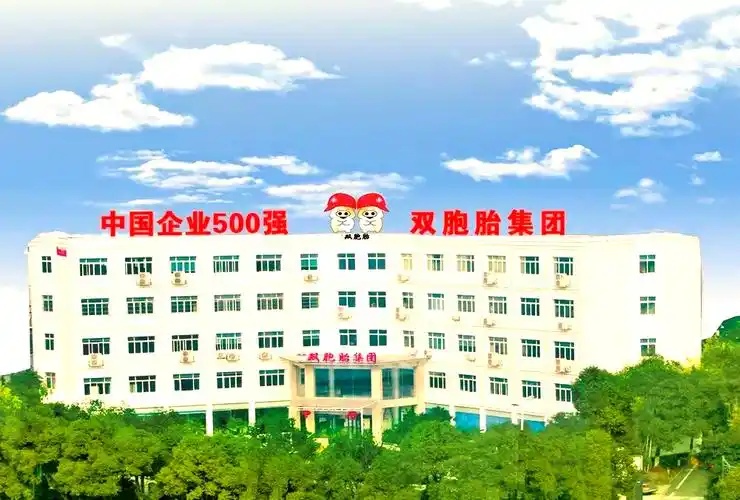 双胞胎集团通报：招聘专侵占公司财务，供应商行贿，3人获刑