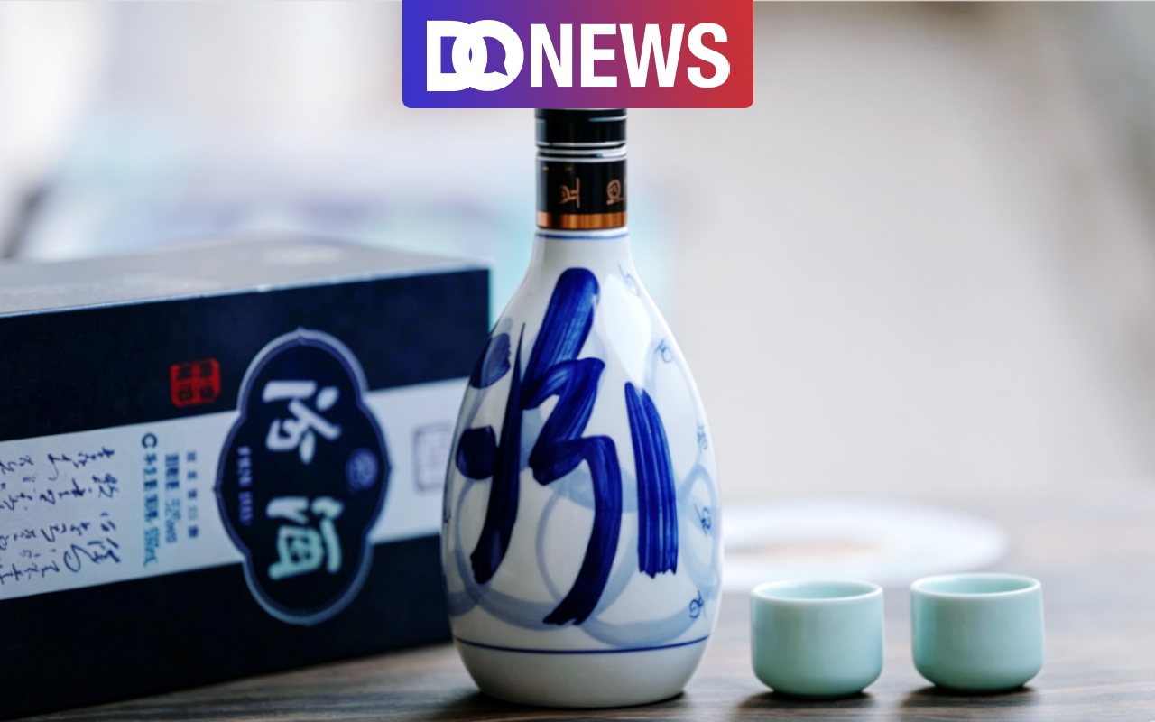 山西汾酒踩下急刹车，清香龙头告别高增长时代