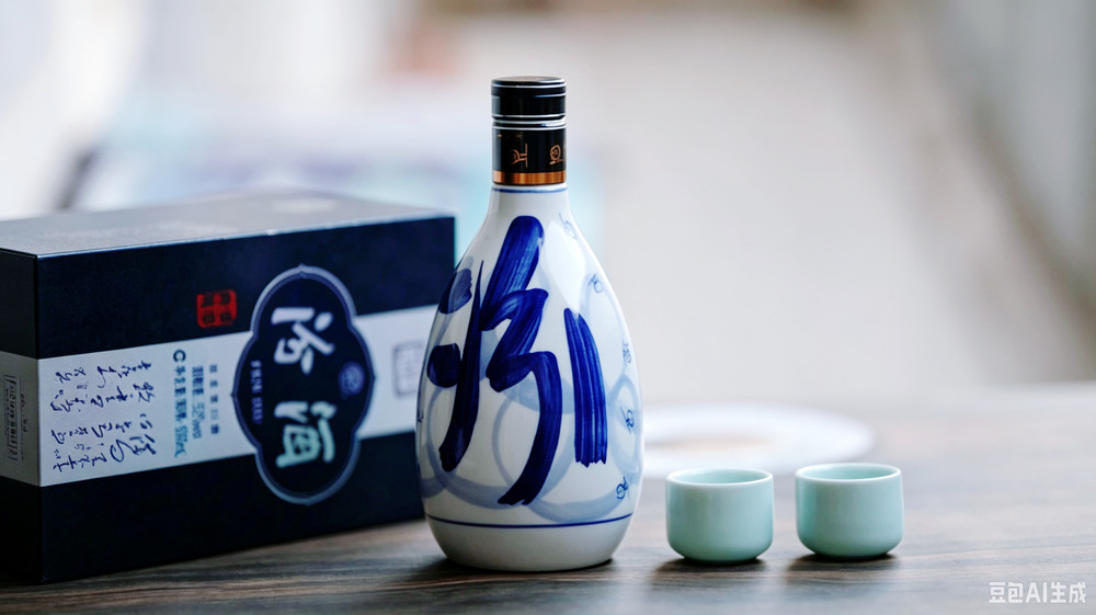 山西汾酒踩下急刹车，清香龙头告别高增长时代