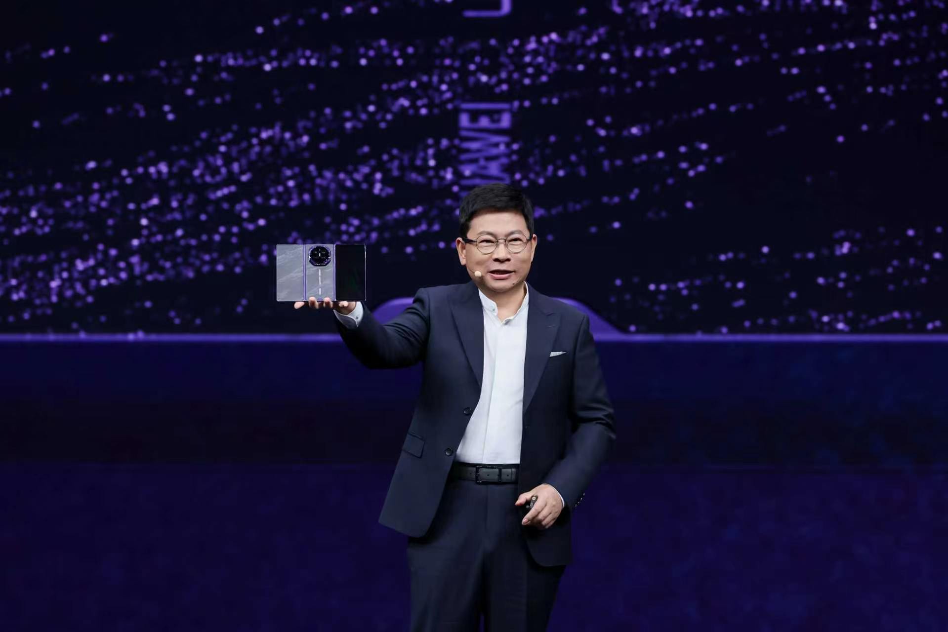 一文看懂HarmonyOS 7｜HUAWEI Mate XT 2 及全场景新品发布会