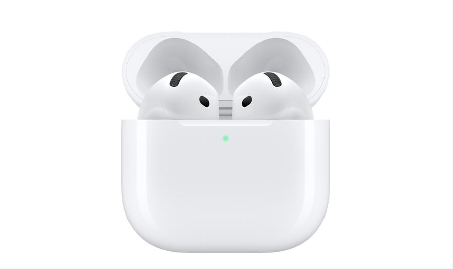 苹果 AirPods 5 发布：全新自适应均衡功能、支持主动降噪，999元起