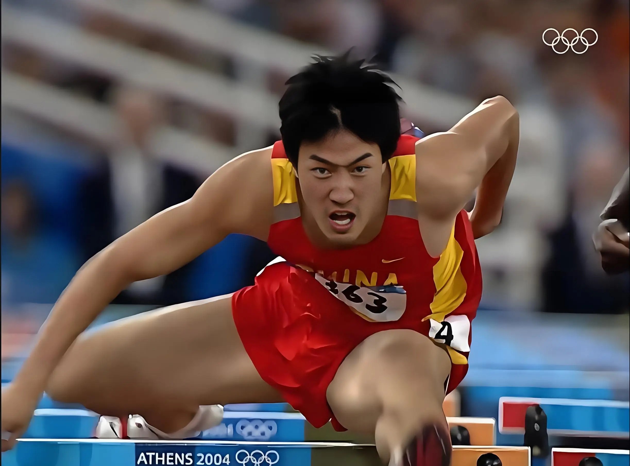 刘翔最新回应安置进展：已买断，获得49.4万买断费