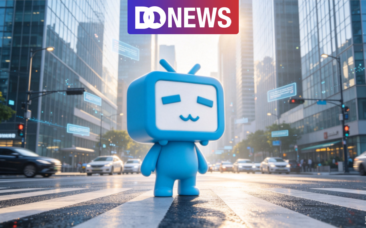 B站站在十字路口