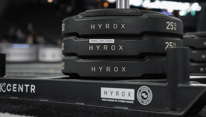 HYROX中国宣布整改