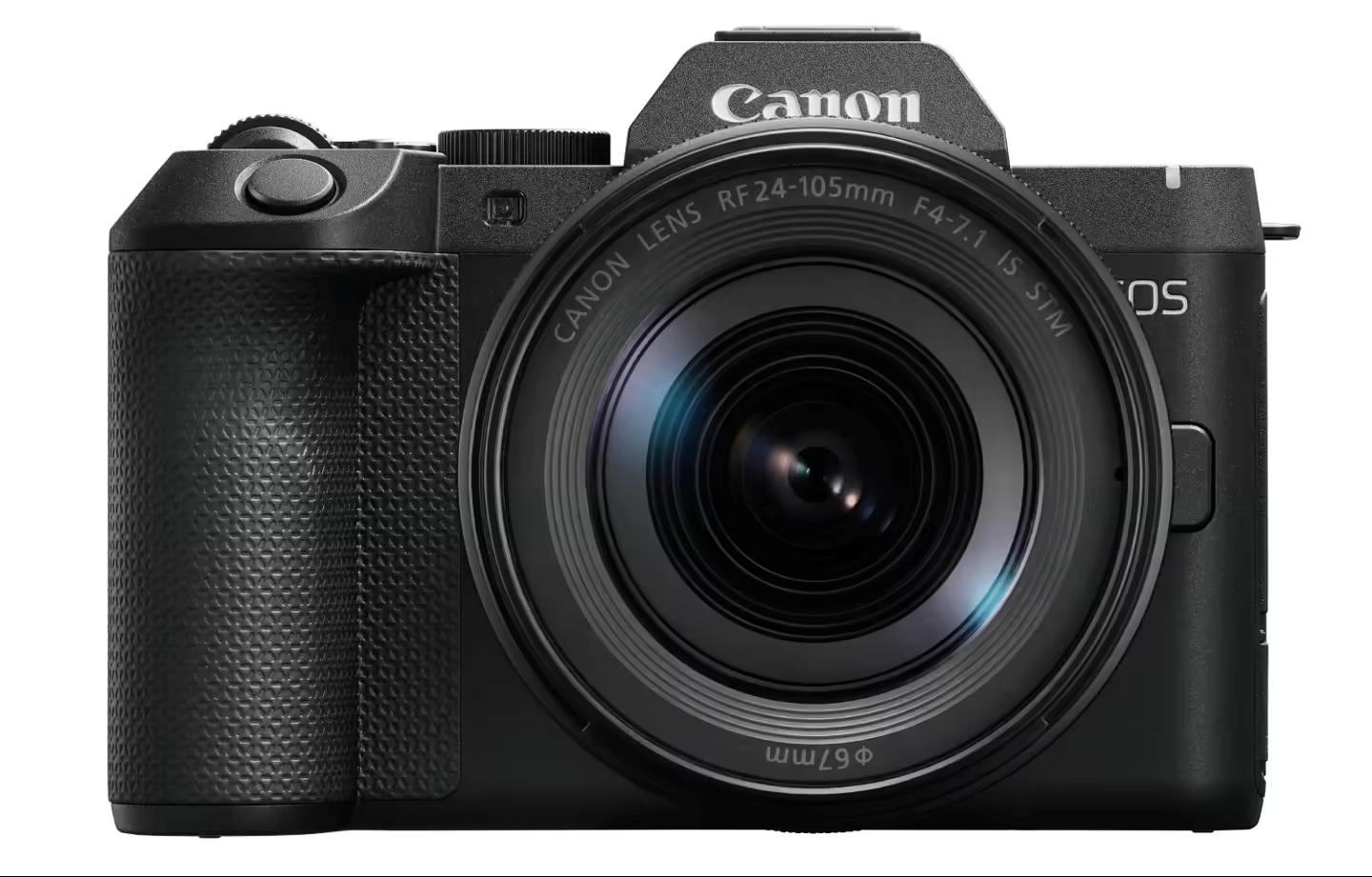 佳能发布全画幅相机 EOS R8 Mark II：2420 万像素、新增支持机身防抖，9999 元