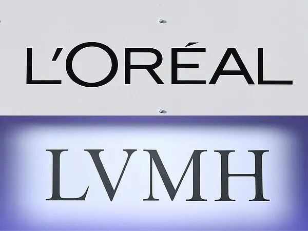 欧莱雅反超LVMH登顶法国公司市值榜首