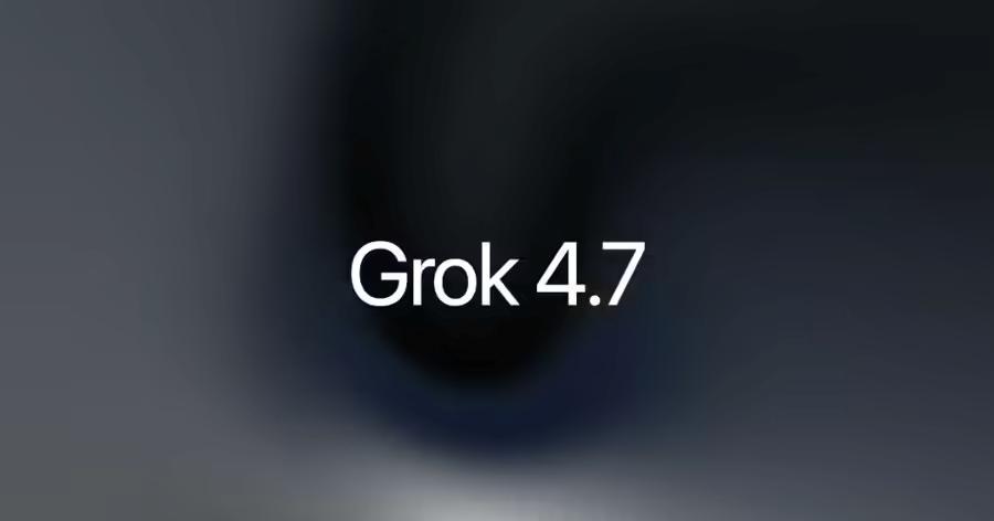 SpaceXAI 发布 Grok 4.7，百万词元输入 2 美元起