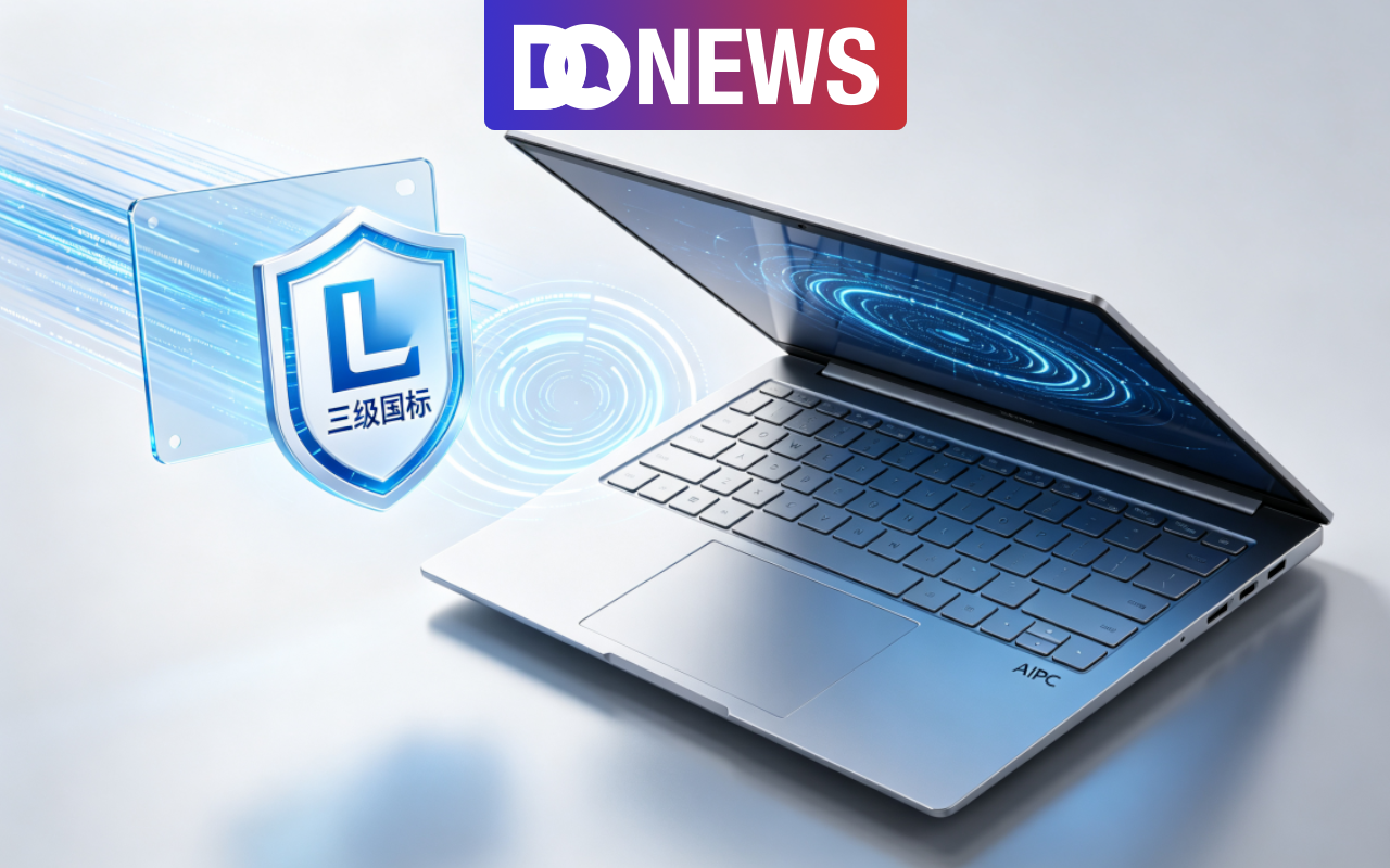 “L3”级的国标AI PC，到底是什么？
