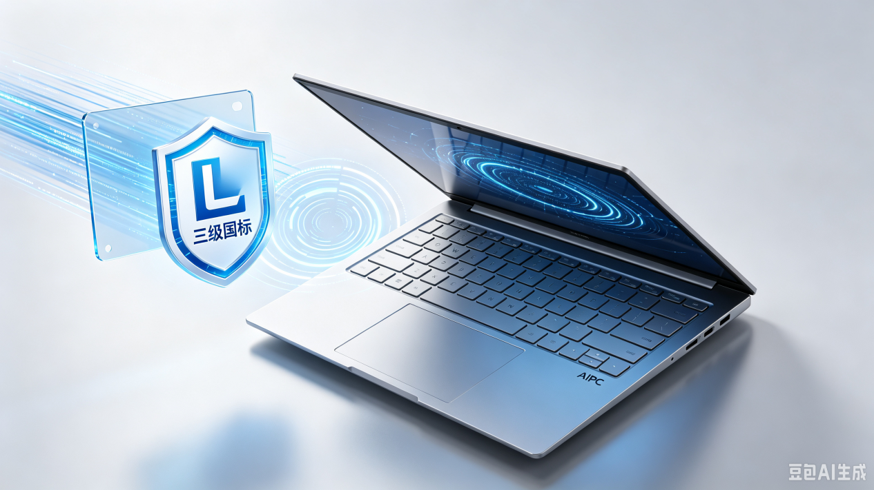 “L3”级的国标AI PC，到底是什么？
