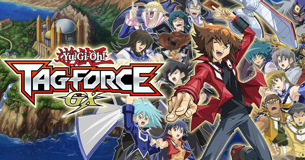 《游戏王 TAG FORCE GX》TGS2026采访：玩家呼声推动重制实现