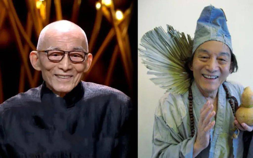 鞋儿破帽儿破，世间再无“济公”