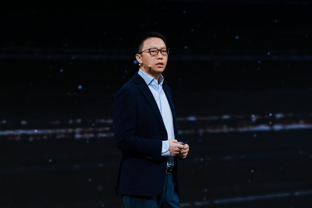 为了1000倍于人类的机器思考,阿里准备做这三件事