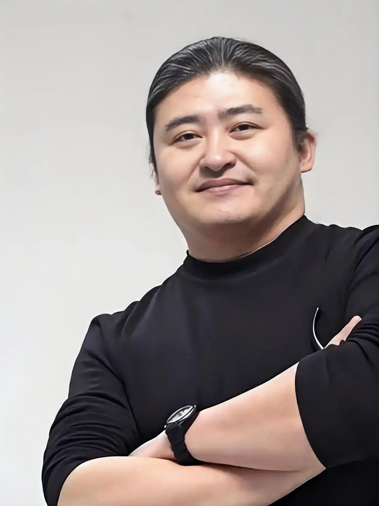 著名音乐家刘欢去世