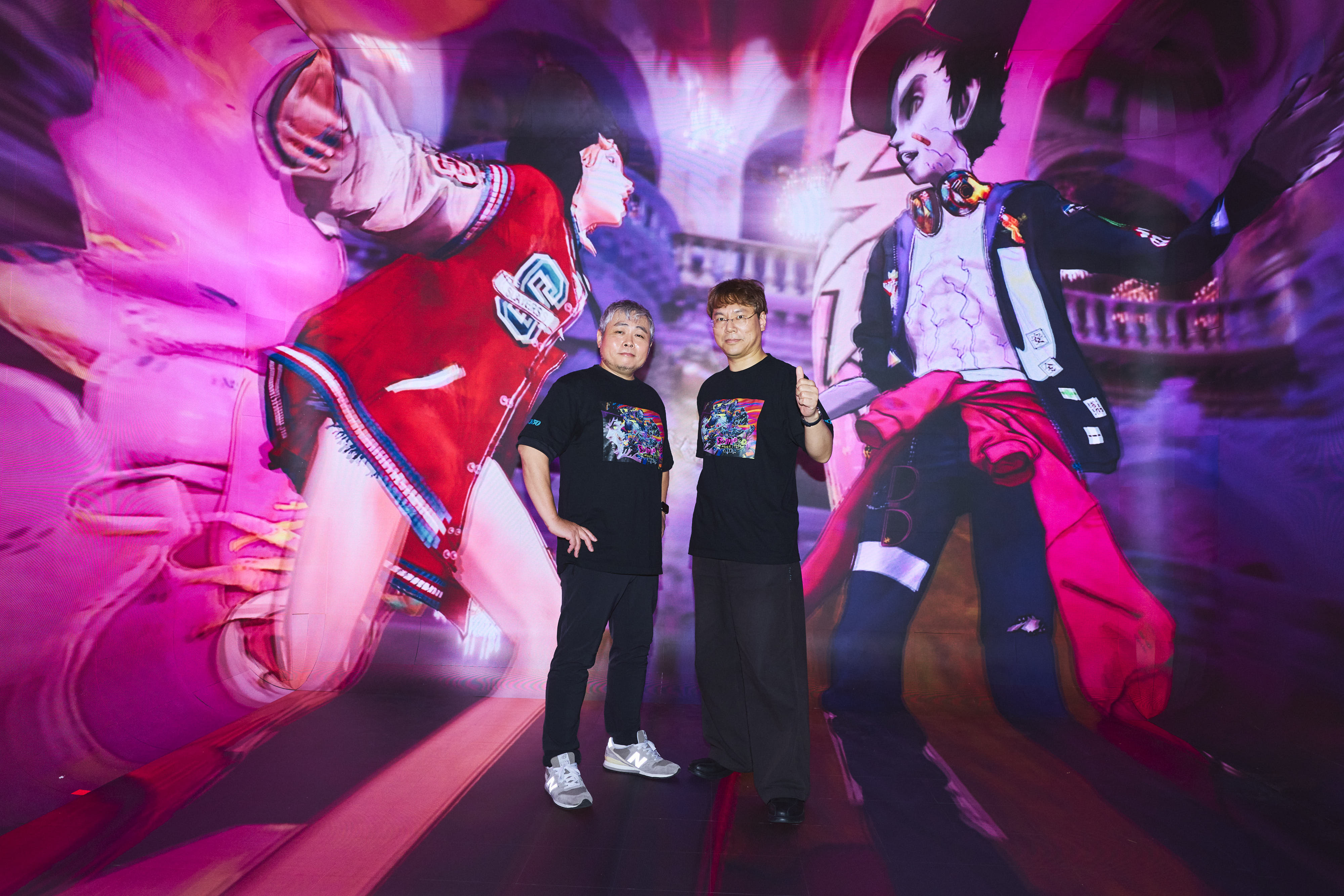 《愚者不灭》TGS2026采访：主角已死，所以不会再死