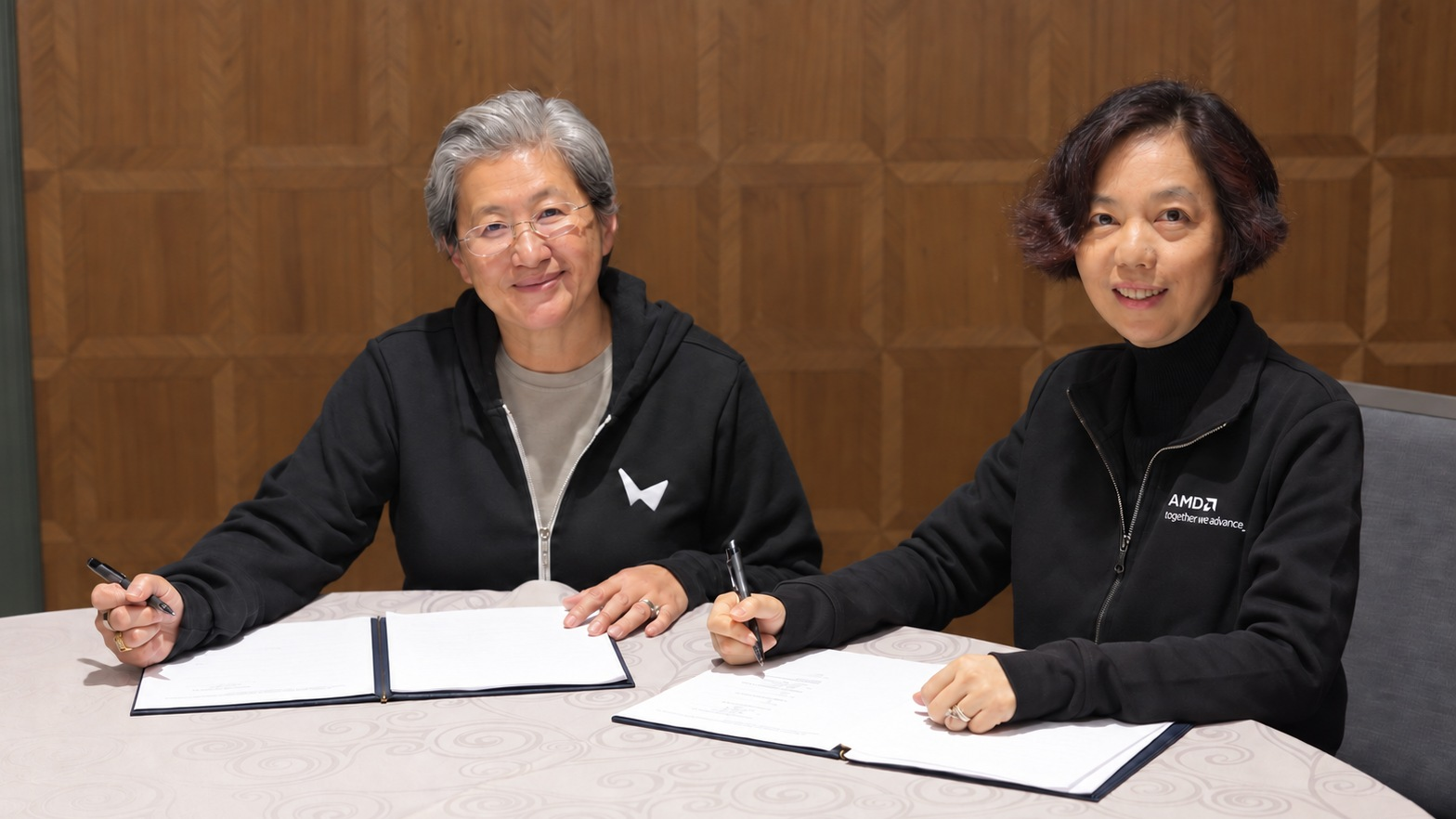 AMD宣布82亿美元收购李飞飞初创公司World Labs