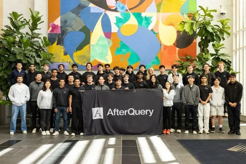 美国AI训练数据初创公司AfterQuery估值已达到32亿美元