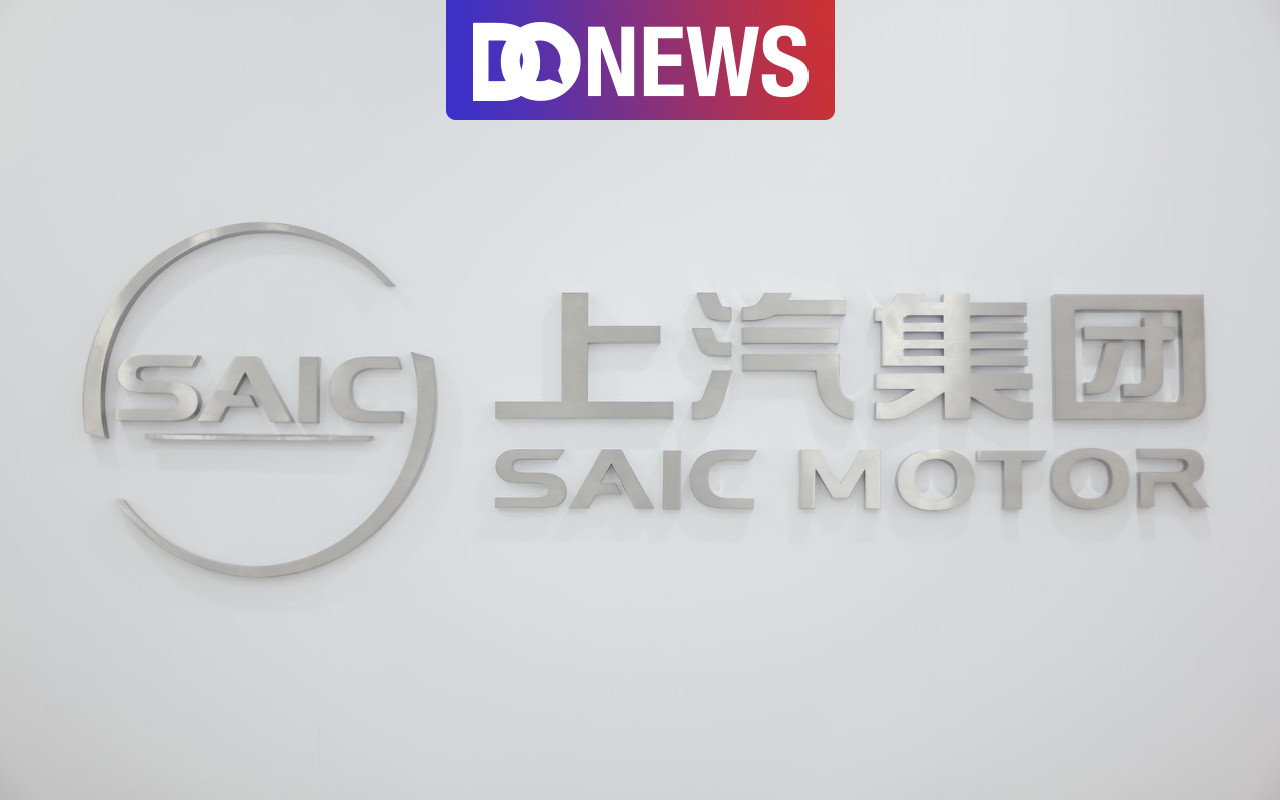 与家相伴，上汽答好出行题