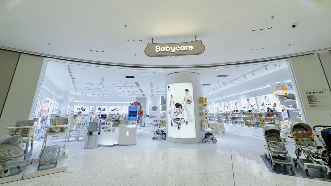 Babycare纸尿裤甲酰胺未检出