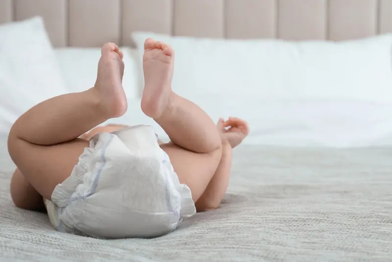 官方通报：Babycare纸尿裤甲酰胺未检出