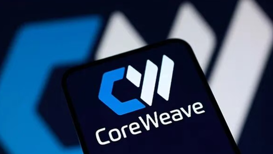 算力租赁公司CoreWeave业务扩张的后盾是英伟达