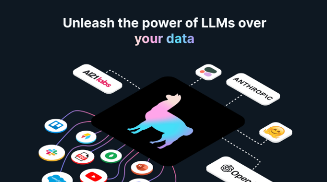 LlamaIndex 推出 4B 文档解析模型 OCRia-1