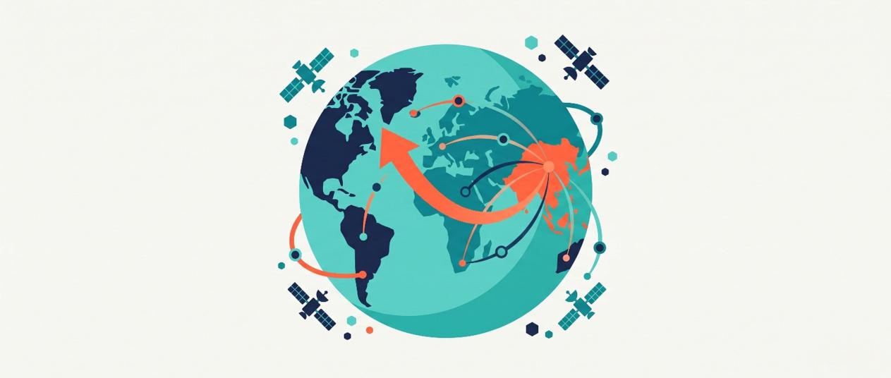 出海不再可选：Agentic时代中国软件商的新机遇