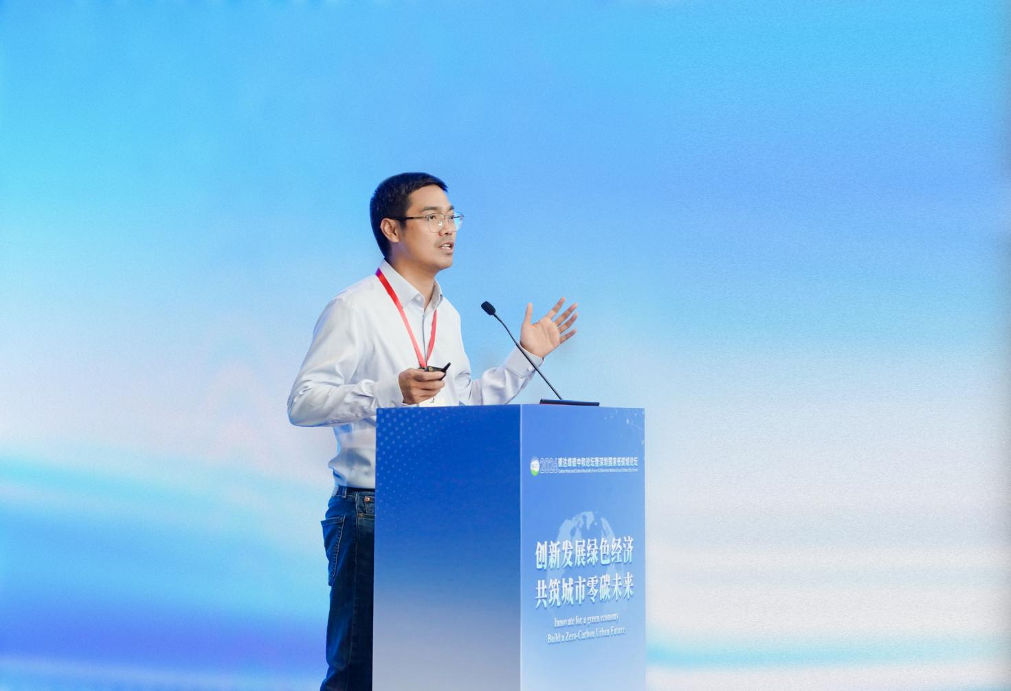 从智慧人居到绿色算力：热能回收与热存储技术突破每年