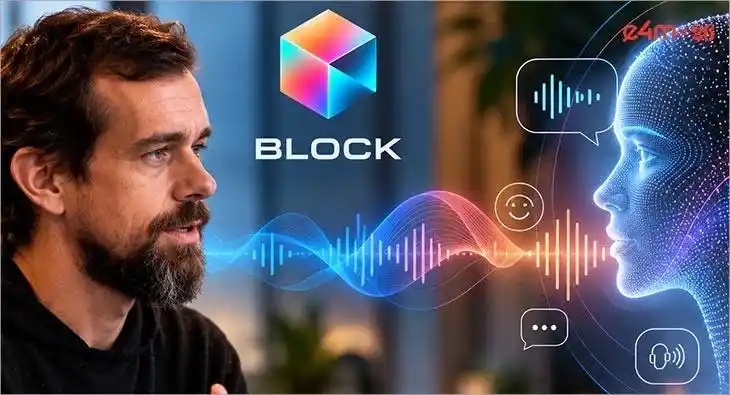 Block 发布 Dessa：完全基于人声训练的全双工端到端语音对话模型
