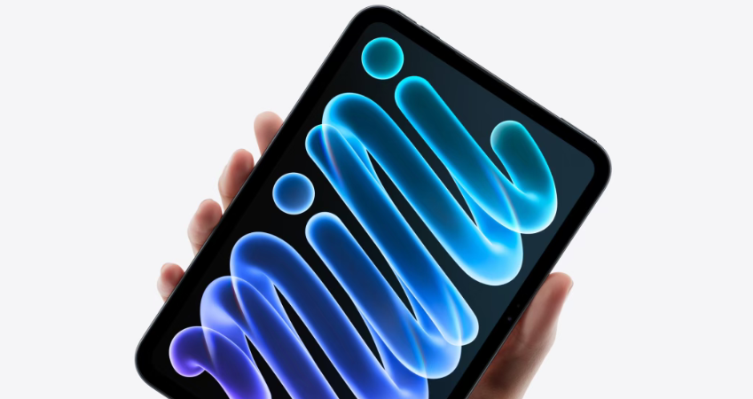 苹果发布 iPad mini 8 平板，售价 5499 元起