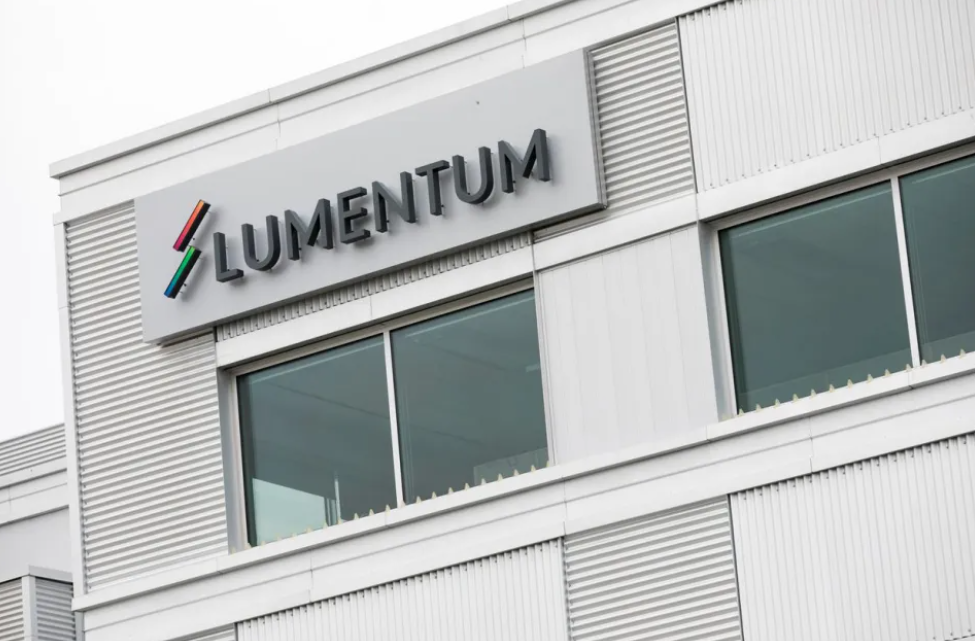 美满电子最快下周宣布收购光通信龙头 Lumentum