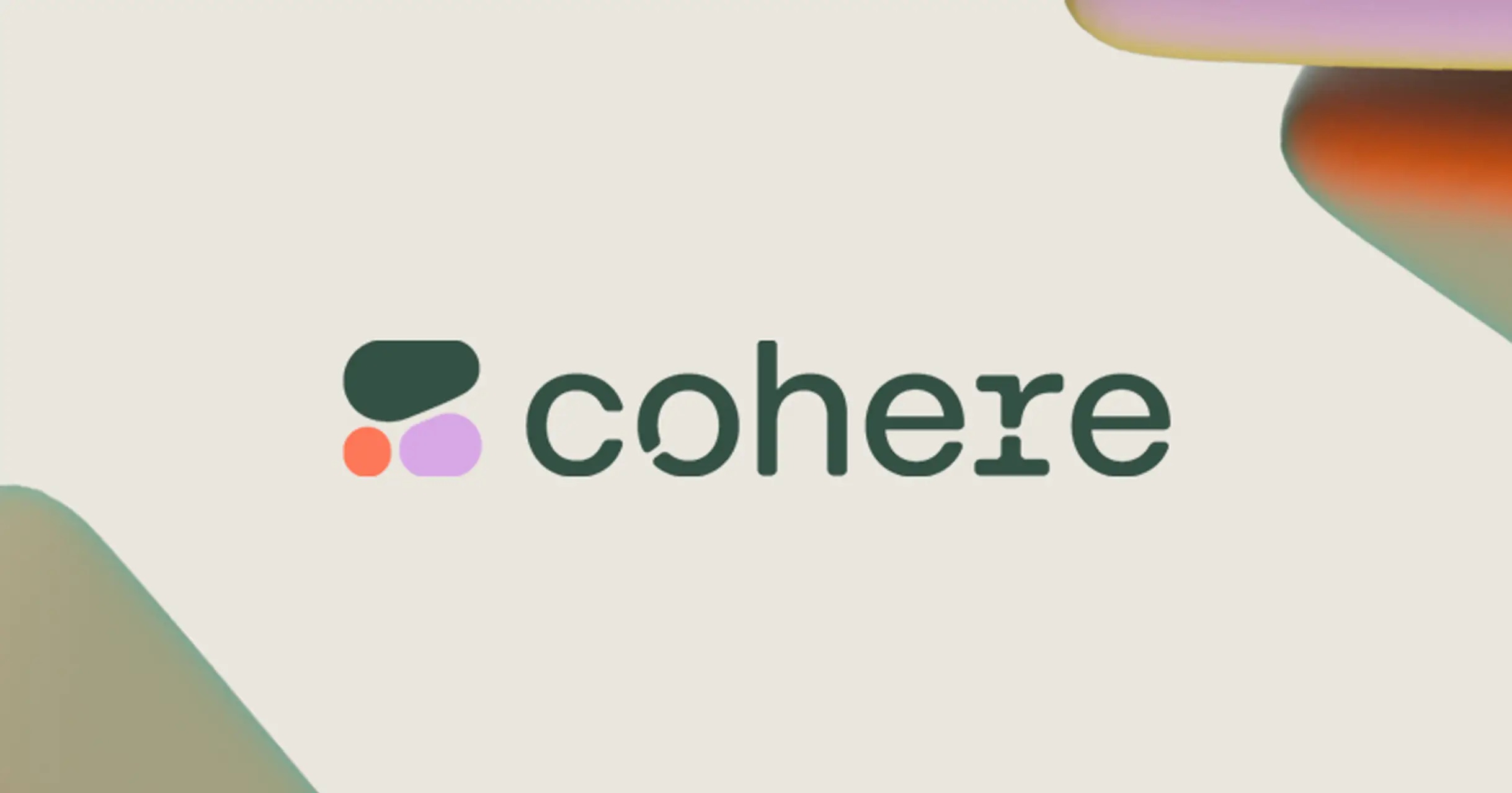 Cohere正在推进一轮大规模融资，估值超200亿美元